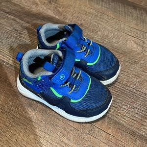 Stride Rite sneakers